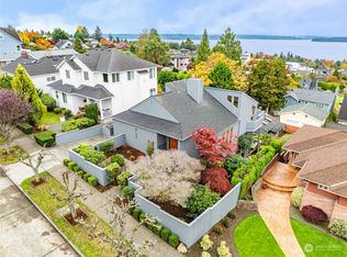 6703 38th Ave SW, Seattle, WA 98126