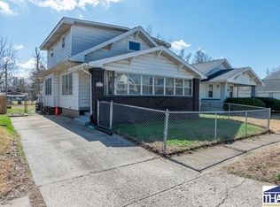 681 Barbour Ave, Terre Haute, IN