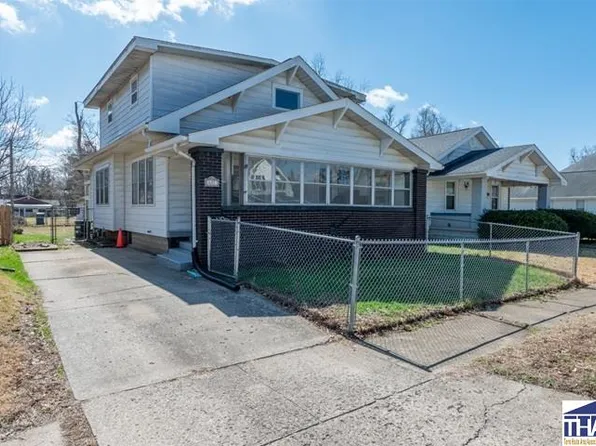 681 Barbour Ave, Terre Haute, IN 47804