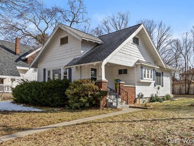 1050 Ardmore St SE, Grand Rapids, MI, 49507