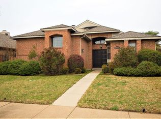 4423 Rushing Rd, Dallas, TX 75287