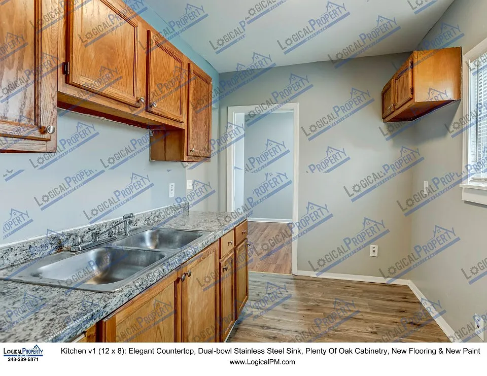 Building Photo - 7228 Chalmers Ave #UPPER