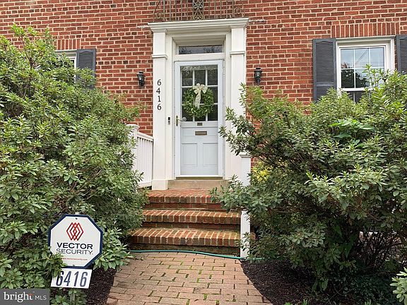 4th image of 6416 Washington Blvd