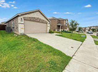 1413 Ganado Dr, Forney, TX 75126