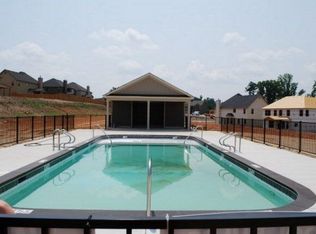 4033 Lakewood Dr, Grovetown, GA 30813