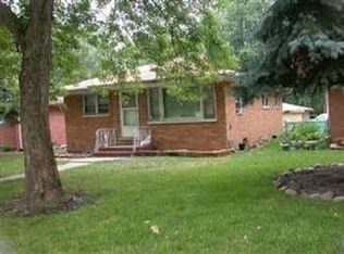 4764 Buchanan St, Gary, IN 46408