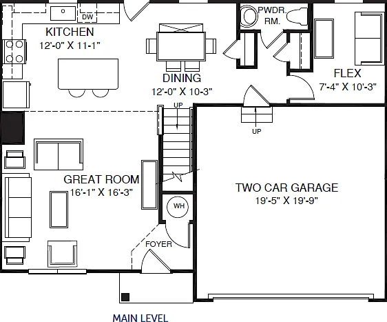 2594 S Christo Ln — Photo 17