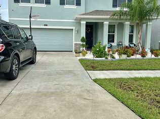 1066 Montgomery Bell Rd, Wesley Chapel, FL 33543