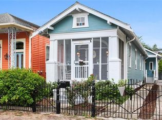 2321 Laurel St, New Orleans, LA 70130