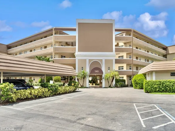 145 Atlantis Boulevard #Ph4, Atlantis, FL 33462