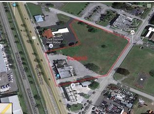 24735 S Dixie Hwy, Homestead, FL 33032