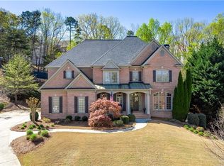 10135 Brixton Pl, Suwanee, GA 30024