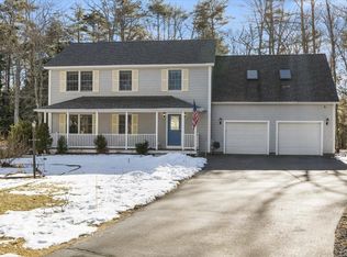 205 Rabbit Run, Wells, ME 04090