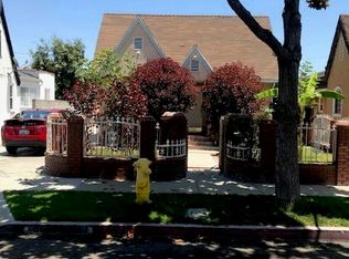 8634 Cypress Ave, South Gate, CA 90280