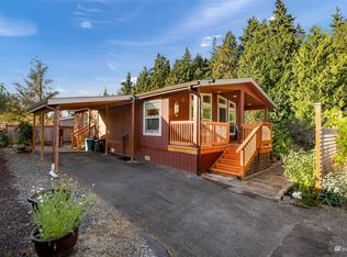 5810 Fleming St UNIT 84, Everett, WA 98203