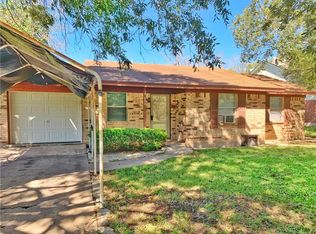 604 Westchester Rd, Taylor, TX 76574