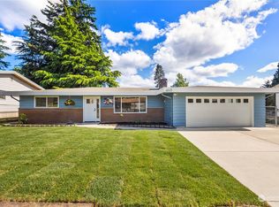 10113 SE 212th St, Kent, WA