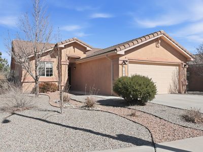 1052 Talang St NW, Albuquerque, NM, 87120