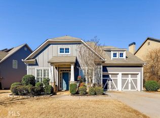 207 Ballymore Ln, Acworth, GA 30102