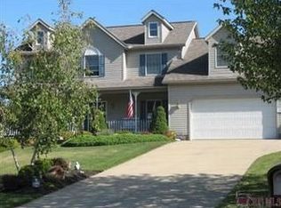 2563 Arbor Ct, Uniontown, OH 44685