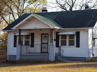 119 Peachtree St, Nashville, TN 37210