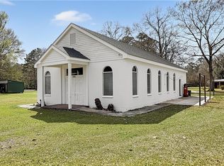 76126 Highway 435 Spur, Talisheek, LA 70464