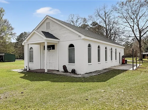 76126 Highway 435 Spur, Talisheek, LA 70464