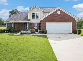 1698 Bennett Dr, McDonough, GA 30253