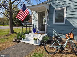 705 S Morris St, Oxford, MD 21654