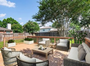 11930 Sonora Springs Dr, Tomball, TX 77375