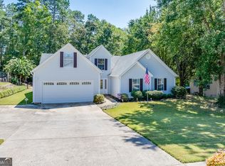 757 Baskins Cir, Winder, GA 30680