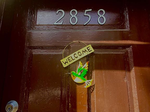 3rd image of 2858 S Trumbull Ave #2R