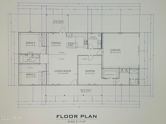 3rd image of 3620 Cypress Tree Ln