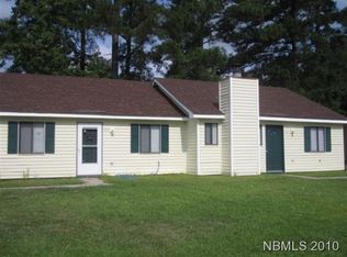 217219-217 219 Cedar Ridge Ln, Havelock, NC 28532