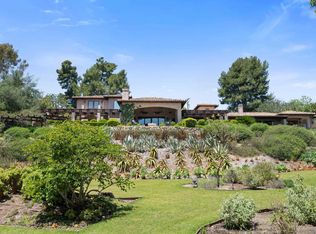 6871 Las Colinas, Rancho Santa Fe, CA 92067