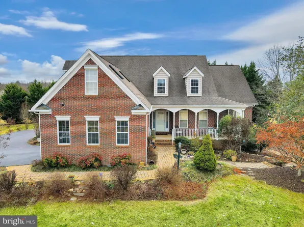 19240 Clair Manor Dr, Culpeper, VA 22701