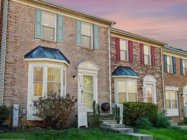 3110 Tipton Way, Abingdon, MD 21009