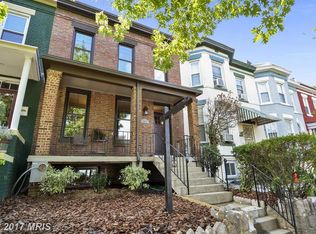 102 15th St NE, Washington, DC 20002