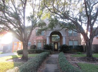 914 Ivory Ridge Ln, Houston, TX 77094