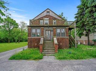 1519 172nd St, East Hazel Crest, IL 60429