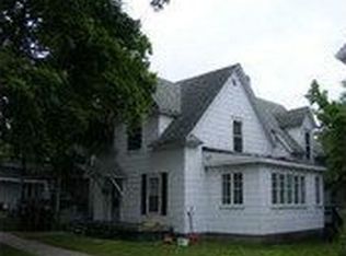 416 E Nelson St, Cadillac, MI 49601