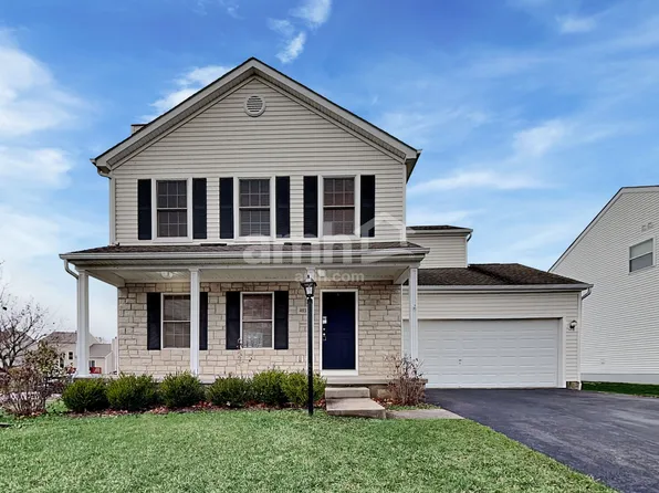 403 Hobart St, Pickerington, OH 43147