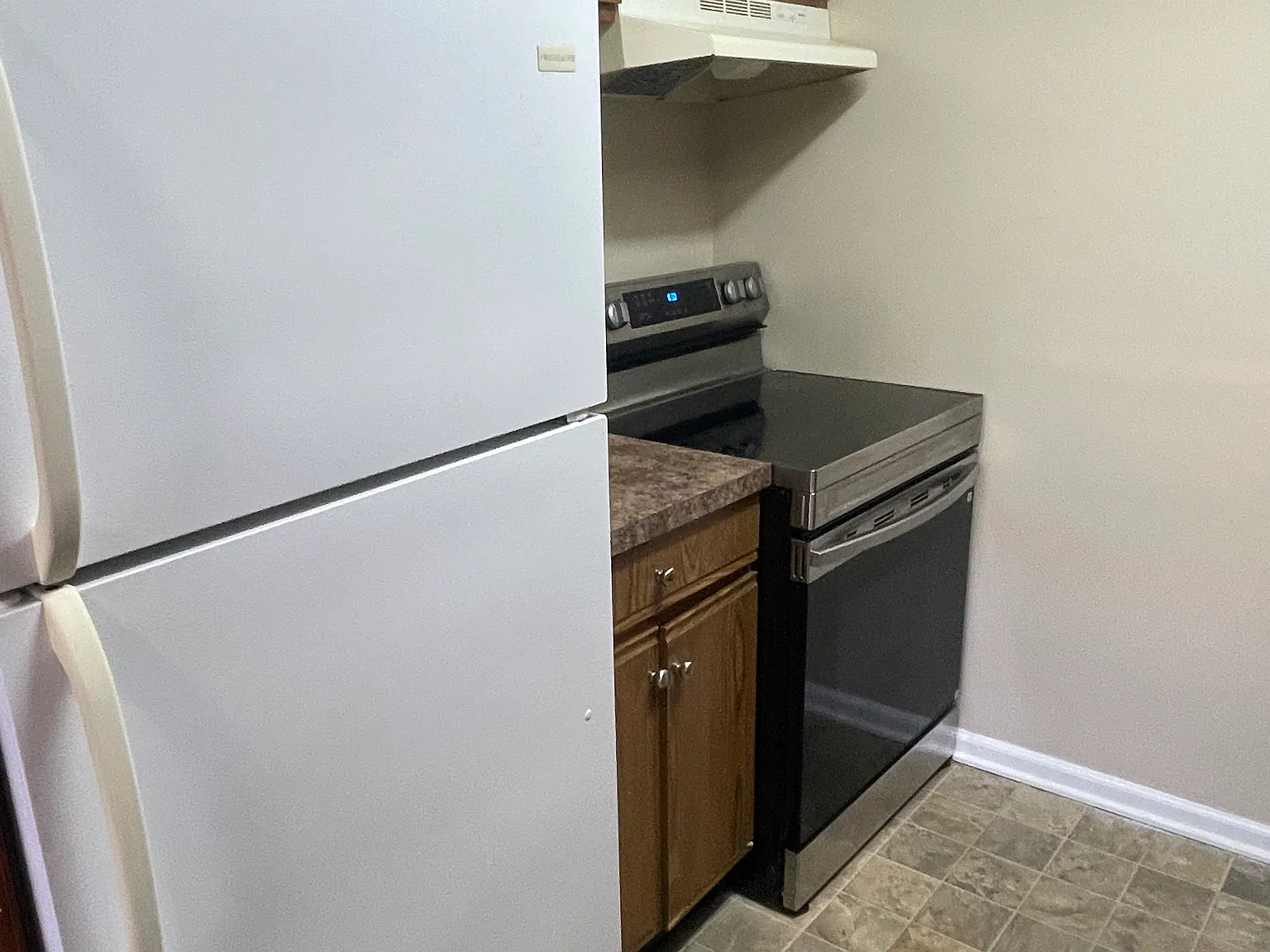 1 bed, $700 — Photo 4