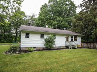 300 Densmore Rd, Rochester, NY 14609