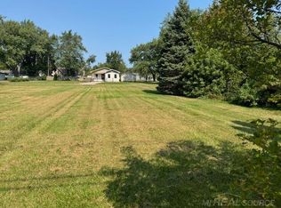 LOT 387 Cardinal Rd, Lexington, MI 48450