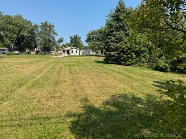 LOT 387 Cardinal Rd, Lexington, MI 48450