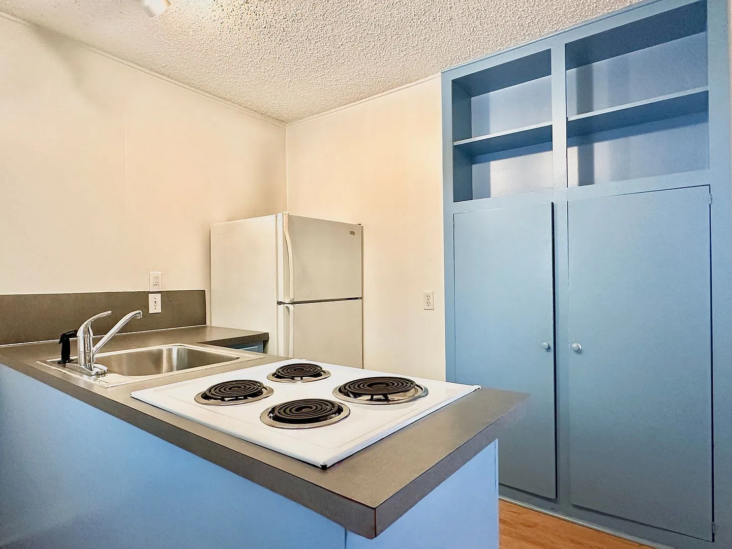 1 Bed 1 Bath Apartment - Steps from Campus!! — Photo 4