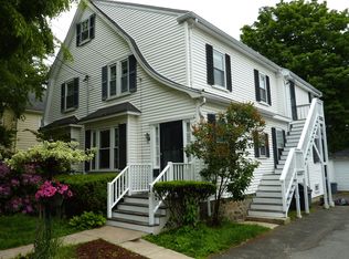 240 Humphrey St, Marblehead, MA 01945