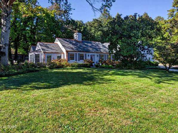 4265 Holloway Dr, Knoxville, TN 37919