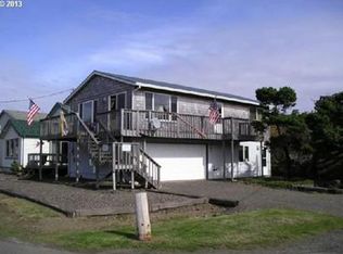 390 S Pacific St, Rockaway Beach, OR 97136